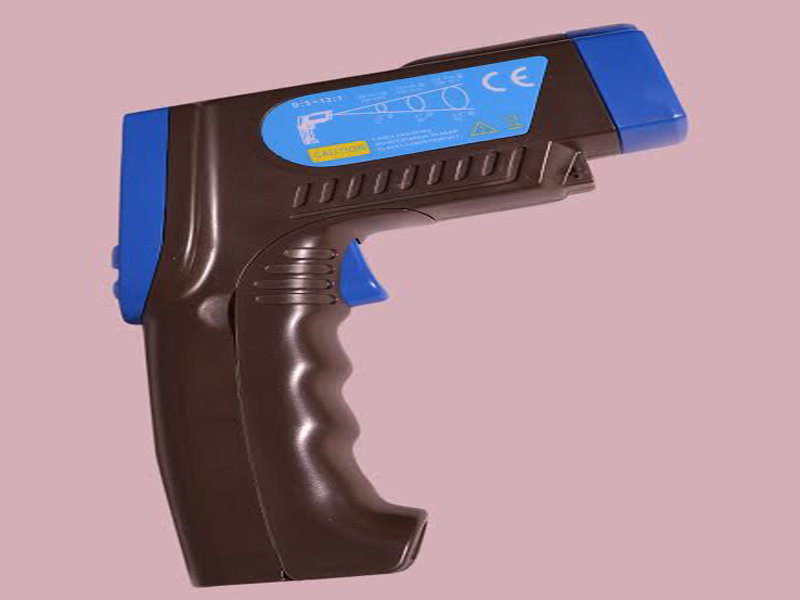 Non contact infrared Thermometers